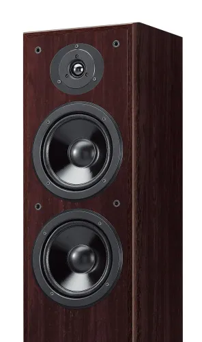 Kolumny Yamaha Ns-F51 Orzech 2szt.