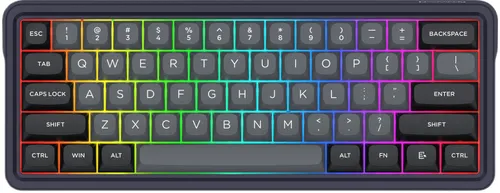 Klawiatura REDRAGON Draconic V2 K730GB-RGB-PRO