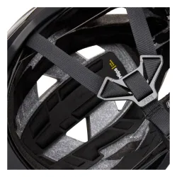 Kask rowerowy Fox Speedframe Pro MIPS czarny