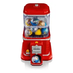 LEGO Ideas 21358 Maszyna z minifigurkami