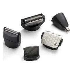 Trymer BABYLISS MT987E Czarny