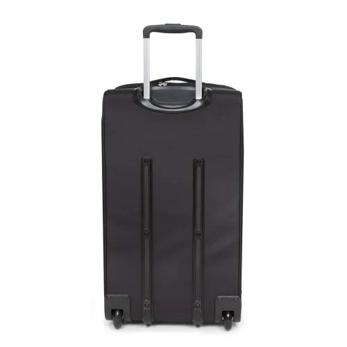 Tekerlekli Seyahat Çantası Eastpak Transit M-bold BTR black