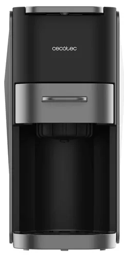 Ekspres CECOTEC Freestyle Compact Dark