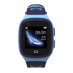 Smartwatch BLOW Kids K18 Niebieski