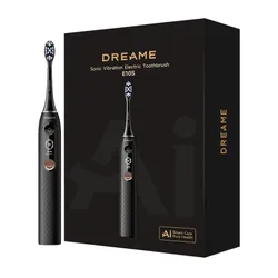 Szczoteczka soniczna DREAME E10S Czarny
