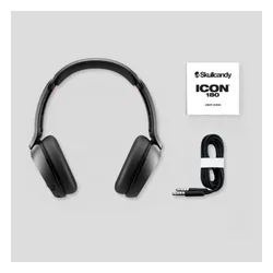 Skullcandy Icon 180 czarny