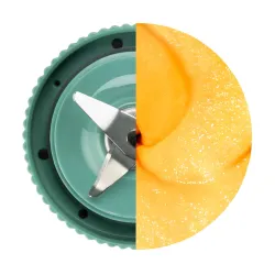 Multiblender Nutribullet Flex NBP013GR