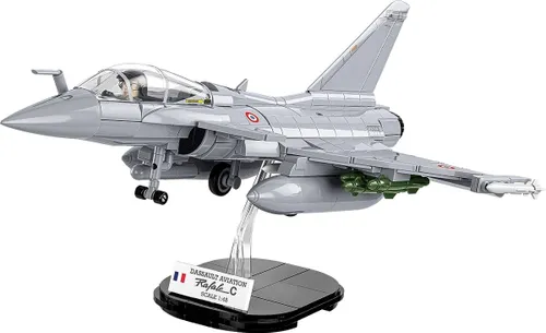 Cobi Klocki Klocki Rafale C 551 klocków
