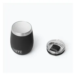 Kubek termiczny YETI Rambler CL Wine 295 ml black