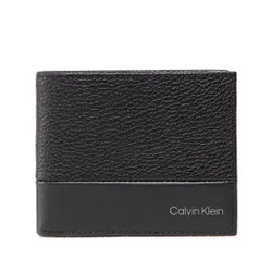 Большой мужской кошелек Calvin Klein Subtle Mix Trifold 10CC K50K509179 BAX