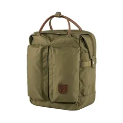 Туристический рюкзак Fjallraven HAULPACK NO.1-foliage green