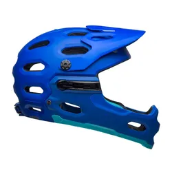 Kask rowerowy Full Face BELL Super 3R MIPS