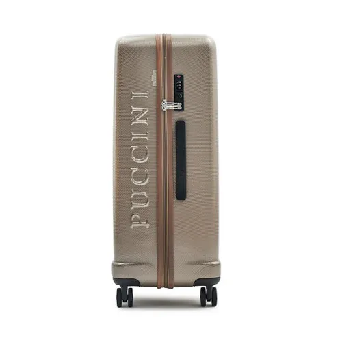 Большой чемодан Puccini PC029A Brown