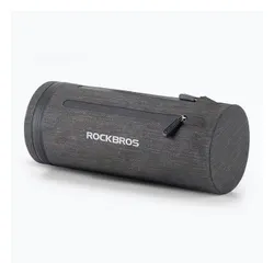 Torba rowerowa na kierownicę Rockbros AS-051 2 l black