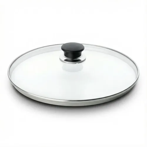 BALLARINI Lid 32 cm - pokrywka szklana