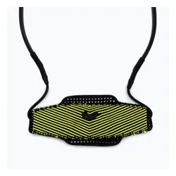 Okulary przeciwsłoneczne Julbo Ultimate Cover Polar HD black/yellow fluo/capsule ocean master
