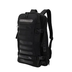 Рюкзак hedgren Trip L Exp Backpack-black