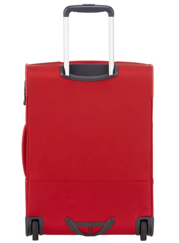 Чемодан/ручная кладь Samsonite Popsoda-red