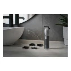 Maszynka do włosów Sencor SHP 7500BK 90min