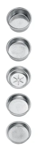 Ekspres Caso Germany Espresso Gourmet Crema