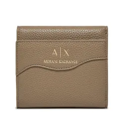 Женский маленький кошелек Armani Exchange 948530 CC783 09752 Stage