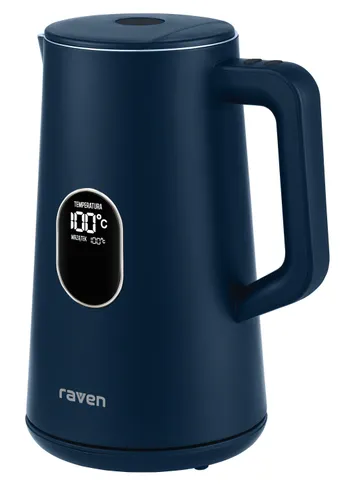 Чайник Raven EC024G 1,5 л 1800 Вт Контроль температуры