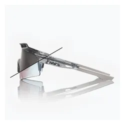 Okulary fotochromowe 100% Speedcraft SL