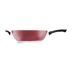 FISSLER Cenit 30 cm - patelnia / wok nieprzywierający