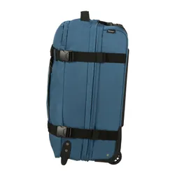 Дорожная сумка American Tourister Urban Track Duffle s-coronet blue