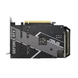 Karta graficzna ASUS GeForce RTX 3060 Dual V2 OC Edition 12GB GDDR6 192bit DLSS