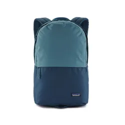 Patagonia Arbor городской рюкзак Zip Pack 22 l-abalone blue