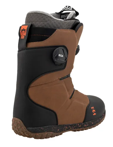 Buty snowboardowe Rome Bodega Boa - Rozmiar (cm) - 28.0