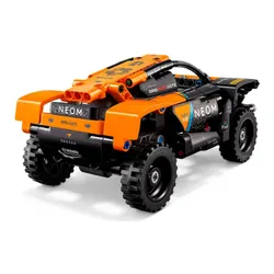 Конструктор LEGO Technic 42166 Neom McLaren Extreme E Race