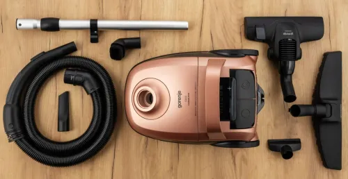 Напольный пылесос Gorenje щетка для паркета VCE22G6HCO