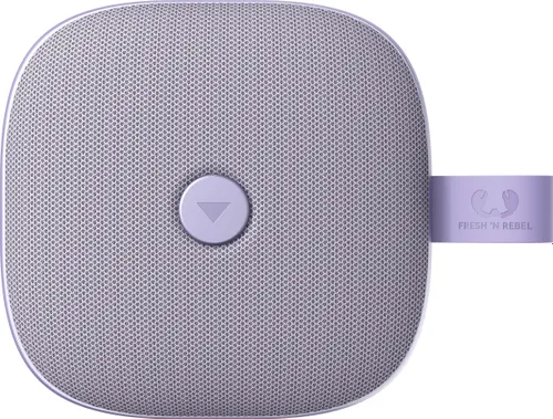 Fresh N Rebel Rockbox Bold Xs Dreamy Lilac Hoparlörü (1RB5100DL)