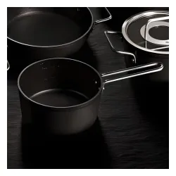 FISSLER Adamant 18 cm - rondel aluminiowy