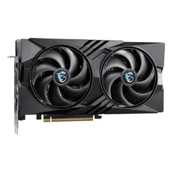 Karta graficzna MSI GeForce RTX 5060 Gaming 8GB OC DLLS 4