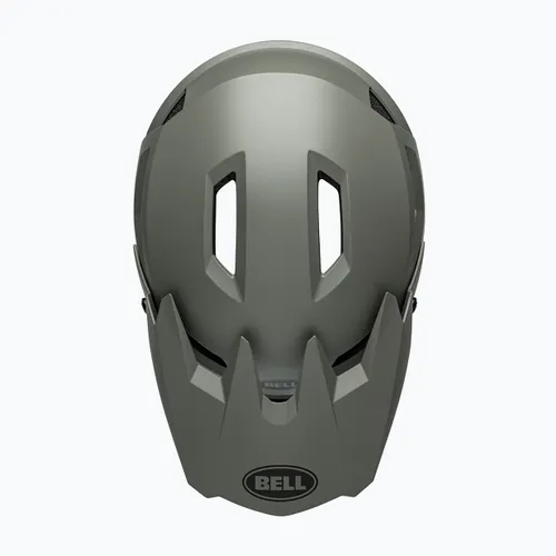 Kask rowerowy Bell Sanction 2 matte dark gray