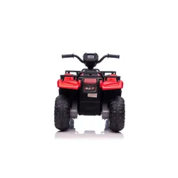 Quad Kład Na Akumulator Dla Dzieci 3-5 Lat Jc915 2X45W 3,5 Km/H LED MP3 USB