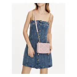 Geanta LOVE MOSCHINO JC4310PP0IKO160A Roz