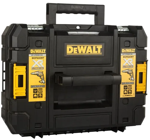 Șurubelniță DeWalt Dcf620nt 18v