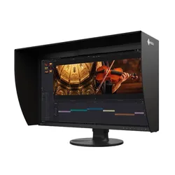 EIZO ColorEdge CG3100X- 30.5''. 4096x2160. 4K. AdobeRGB 97%. DCI-P3 99%. wbudowany kalibrator