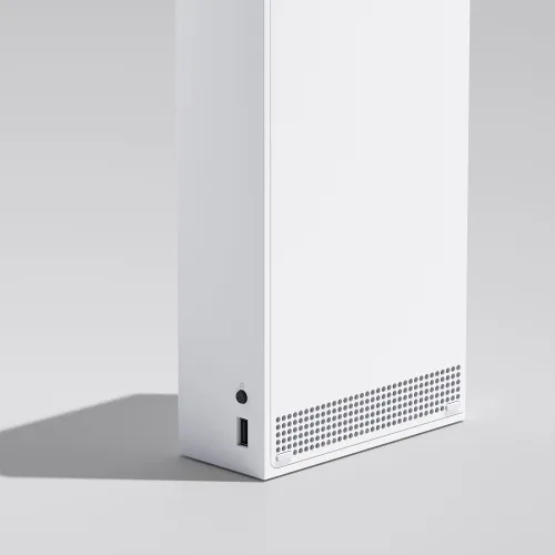 Konsola MICROSOFT XBOX Series S