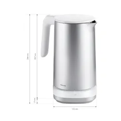 Czajnik Zwilling Enfinigy Pro 1027166 1l 1850W Regulacja temperatury