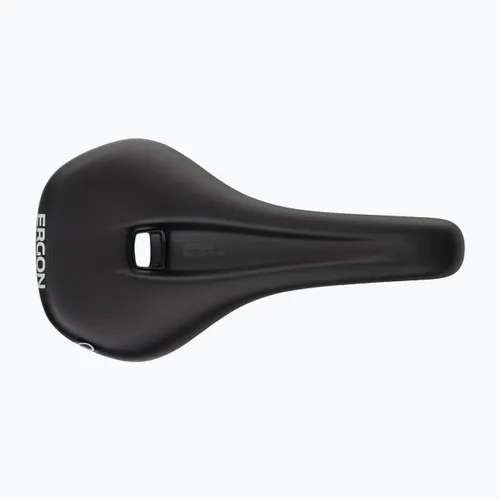 Siodełko rowerowe męskie Ergon SM Sport Men black
