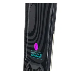 Narty damskie VÖLKL FLAIR 76 + wiązania MARKER VMOTION 10 z GRIP WALK 2025 - Długość (cm) - 154