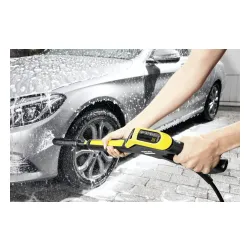 Karcher Yüksek Basınç Cihazı K 4 Premium Güç Kontrolü Ev