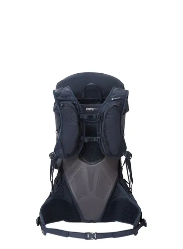 Plecak trekkingowy Montane Trailblazer 30 - eclipse blue