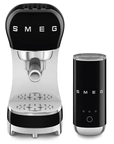 Ekspres SMEG ECF12BLEU
