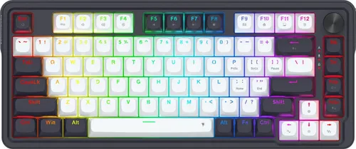 Klawiatura REDRAGON Ucal Magnetic K673WB-RGB-M